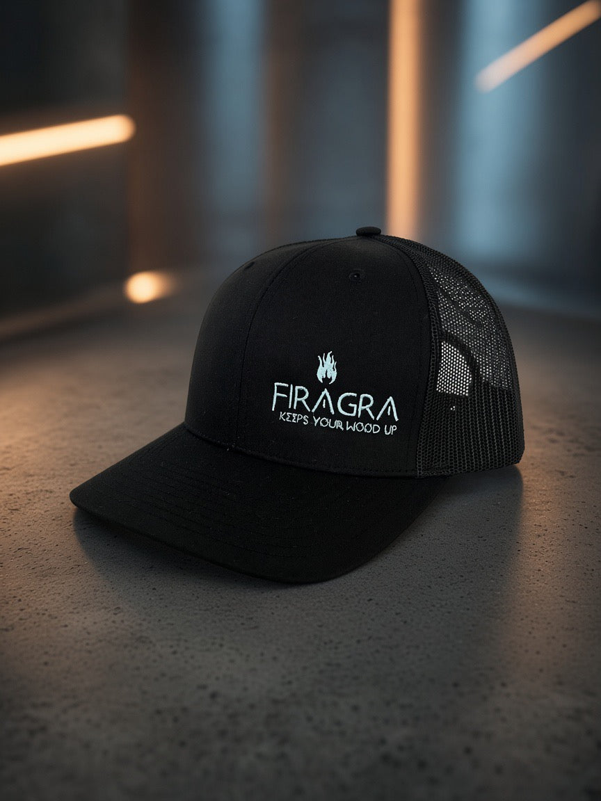 The Firagra Hat