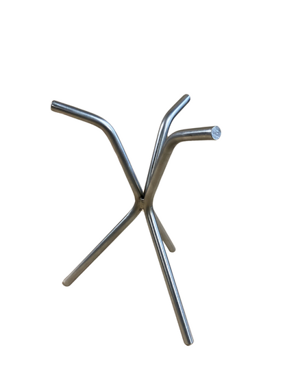 The Original Firagra - Keeps Your Wood Up!